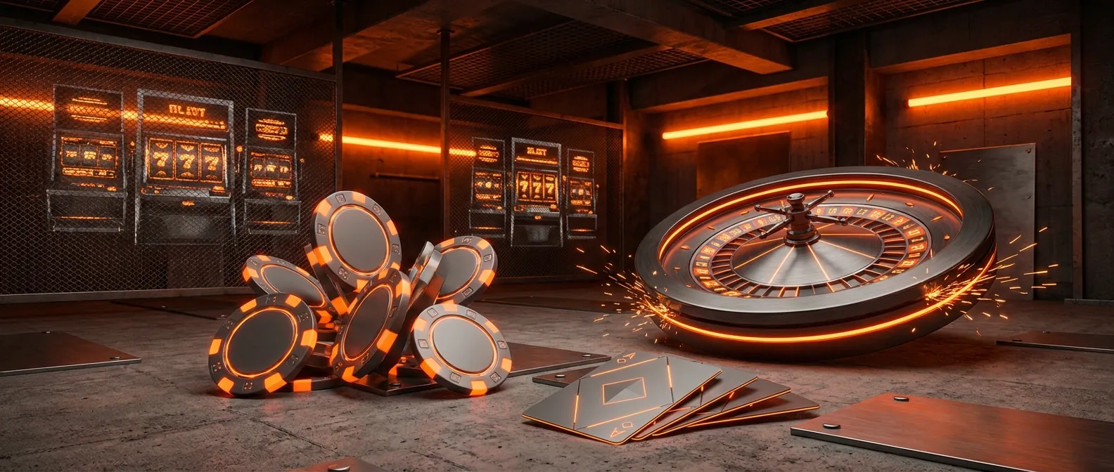 Leon Casino bonus